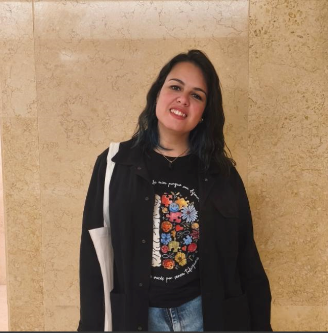 Foto perfil